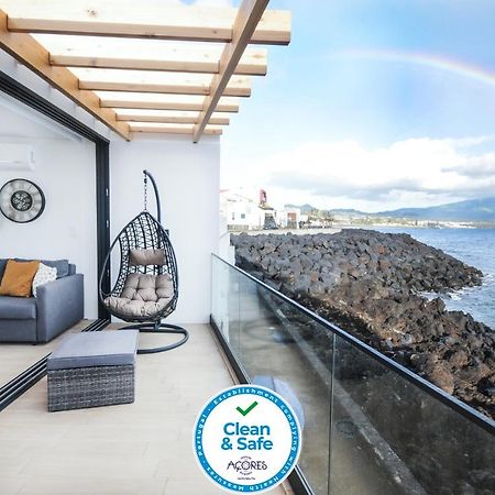 Home At Azores - Oasis House São Roque Kültér fotó