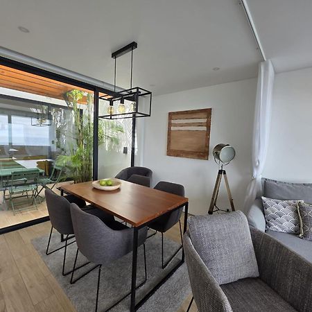 Home At Azores - Oasis House São Roque Kültér fotó