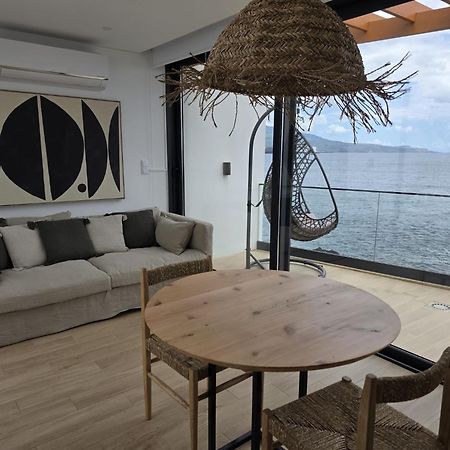 Home At Azores - Oasis House São Roque Kültér fotó