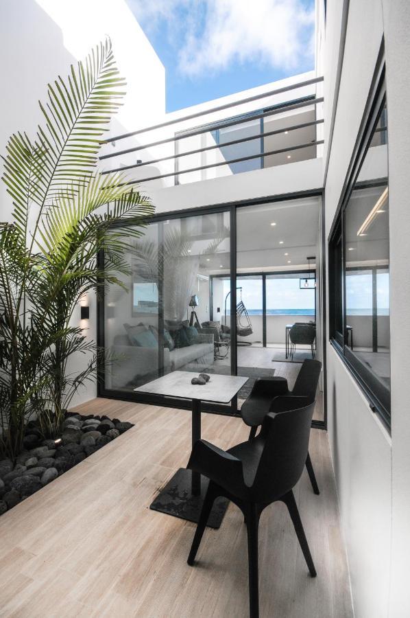 Home At Azores - Oasis House São Roque Kültér fotó