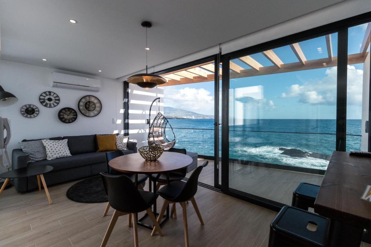 Home At Azores - Oasis House São Roque Kültér fotó
