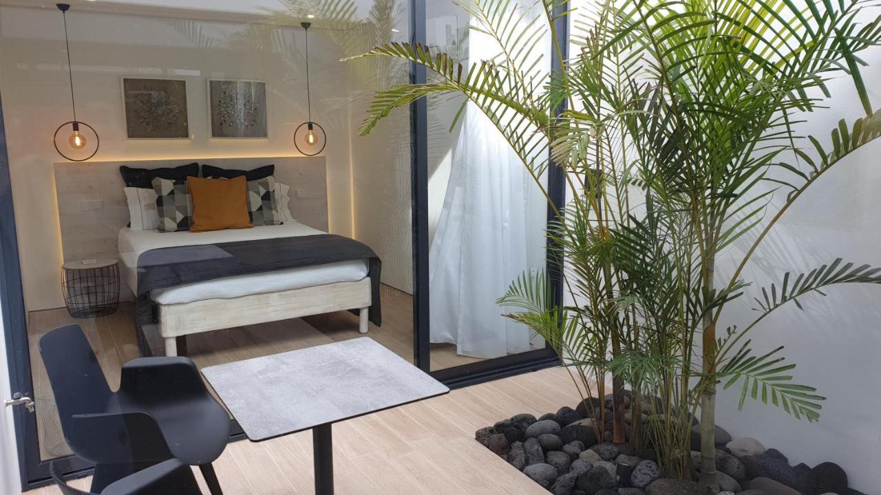 Home At Azores - Oasis House São Roque Kültér fotó