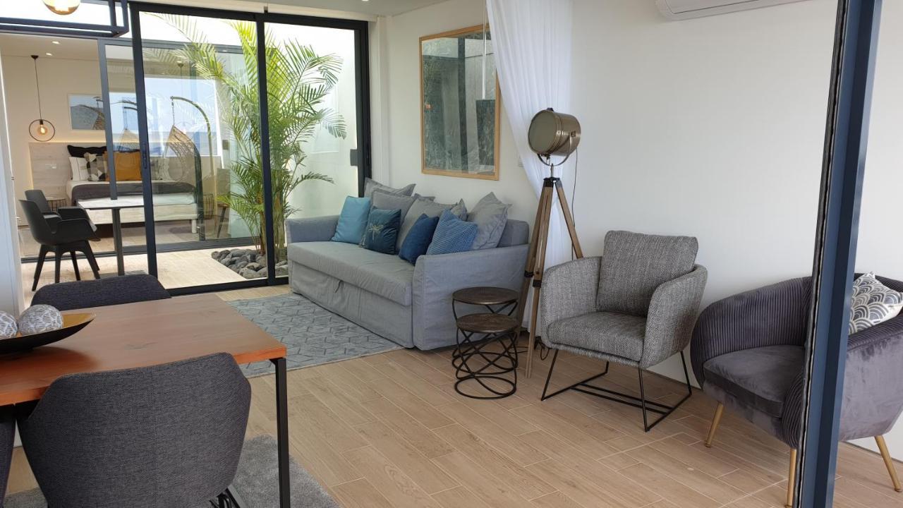 Home At Azores - Oasis House São Roque Kültér fotó