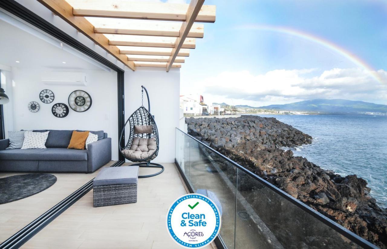 Home At Azores - Oasis House São Roque Kültér fotó
