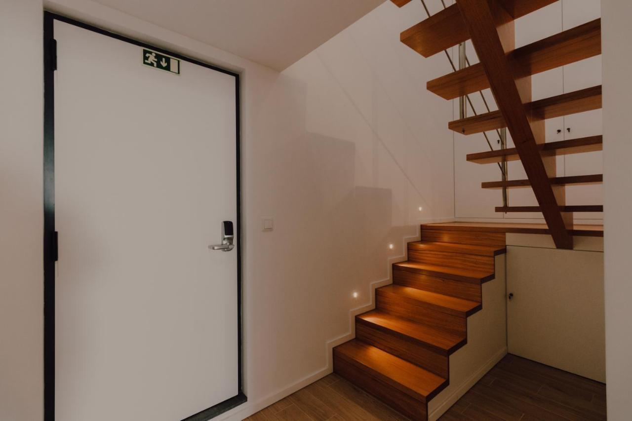 Home At Azores - Oasis House São Roque Kültér fotó