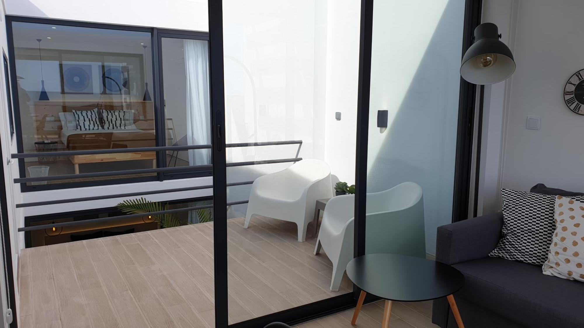 Home At Azores - Oasis House São Roque Szoba fotó