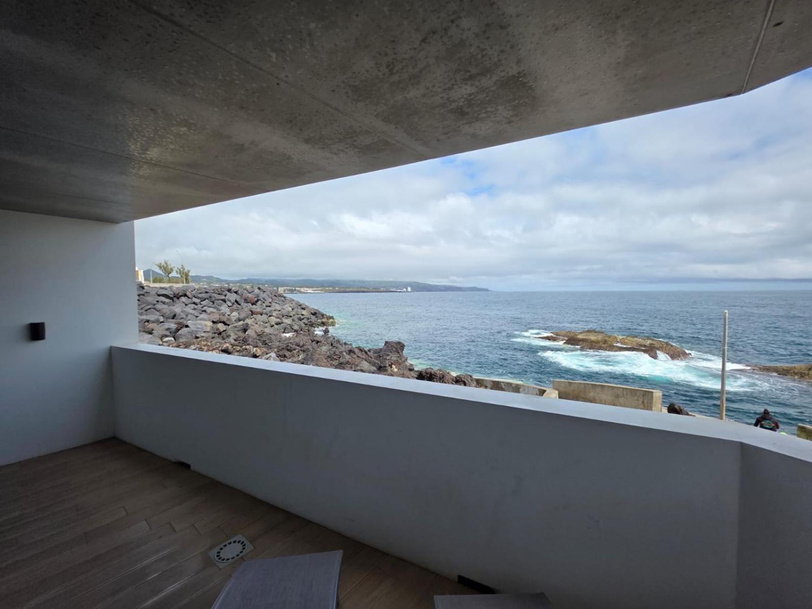 Home At Azores - Oasis House São Roque Kültér fotó