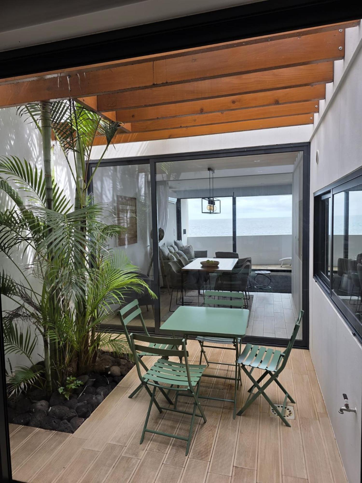 Home At Azores - Oasis House São Roque Kültér fotó