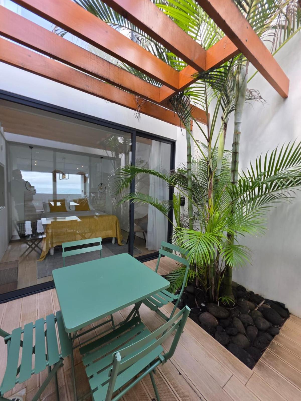 Home At Azores - Oasis House São Roque Kültér fotó
