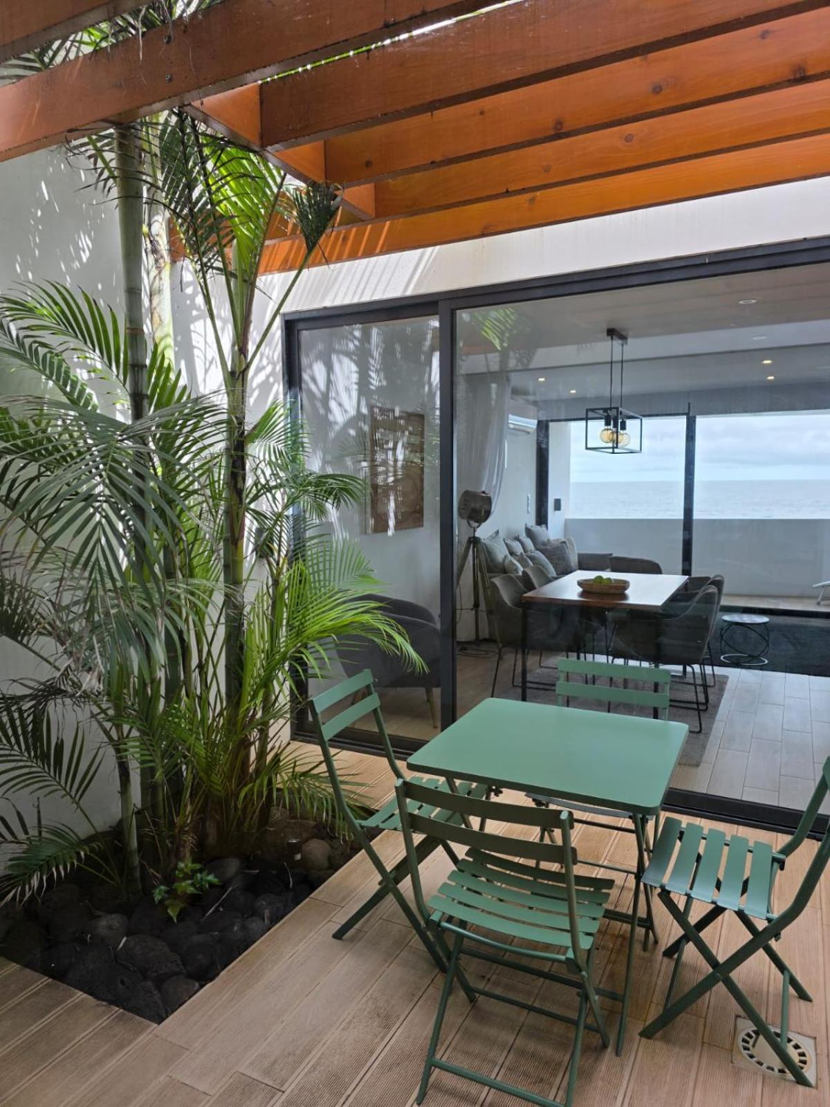 Home At Azores - Oasis House São Roque Kültér fotó