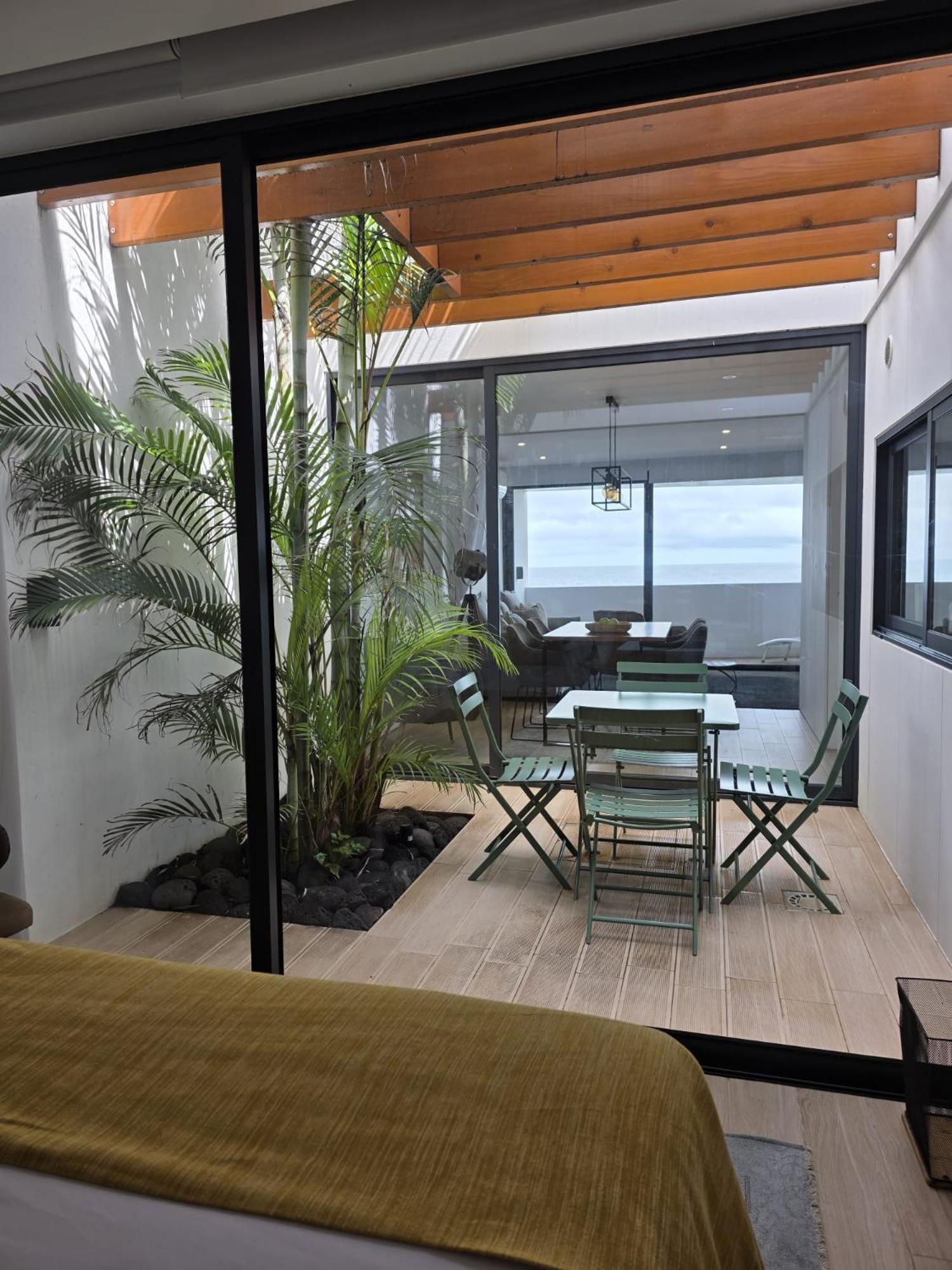 Home At Azores - Oasis House São Roque Kültér fotó