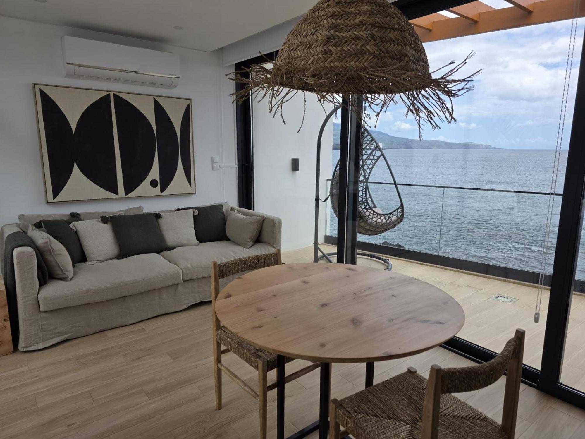 Home At Azores - Oasis House São Roque Kültér fotó
