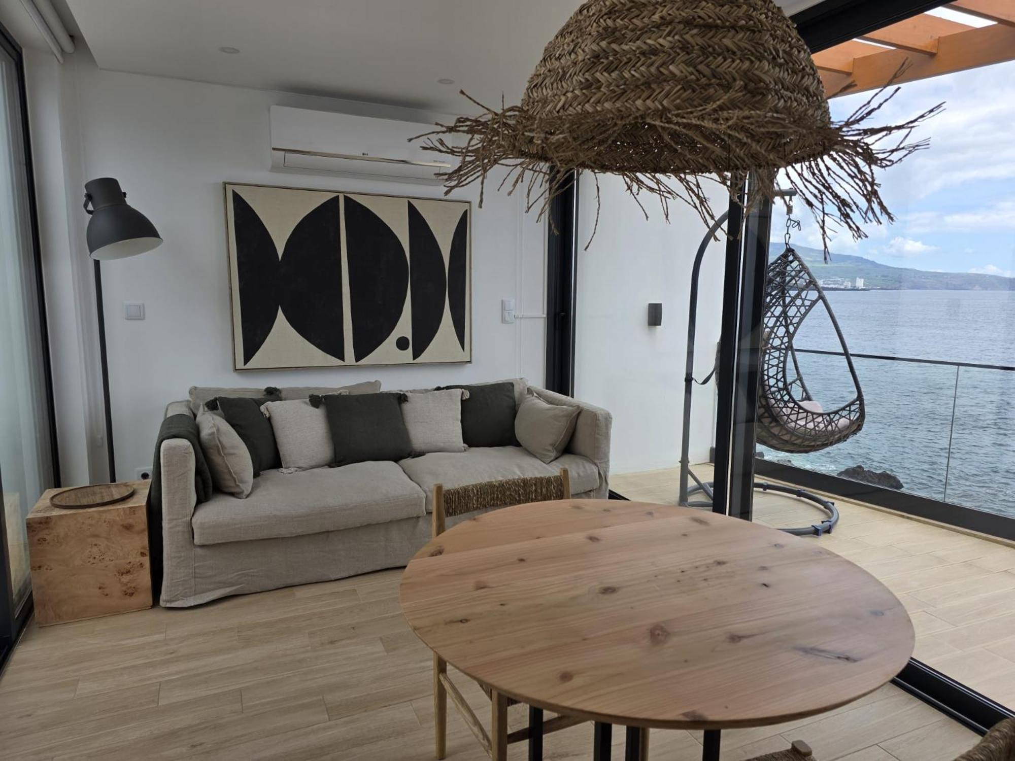 Home At Azores - Oasis House São Roque Kültér fotó