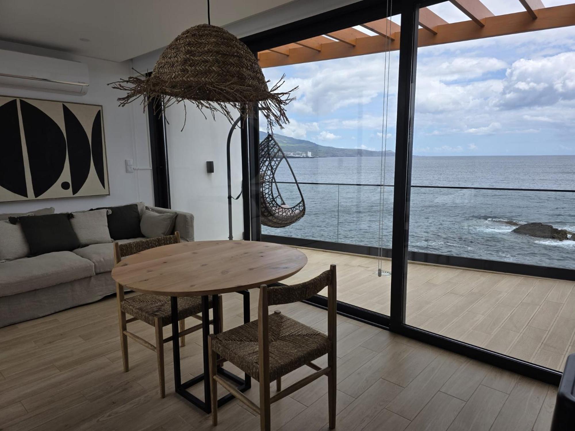 Home At Azores - Oasis House São Roque Kültér fotó