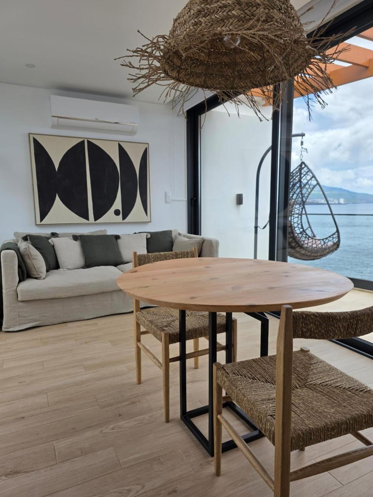 Home At Azores - Oasis House São Roque Kültér fotó