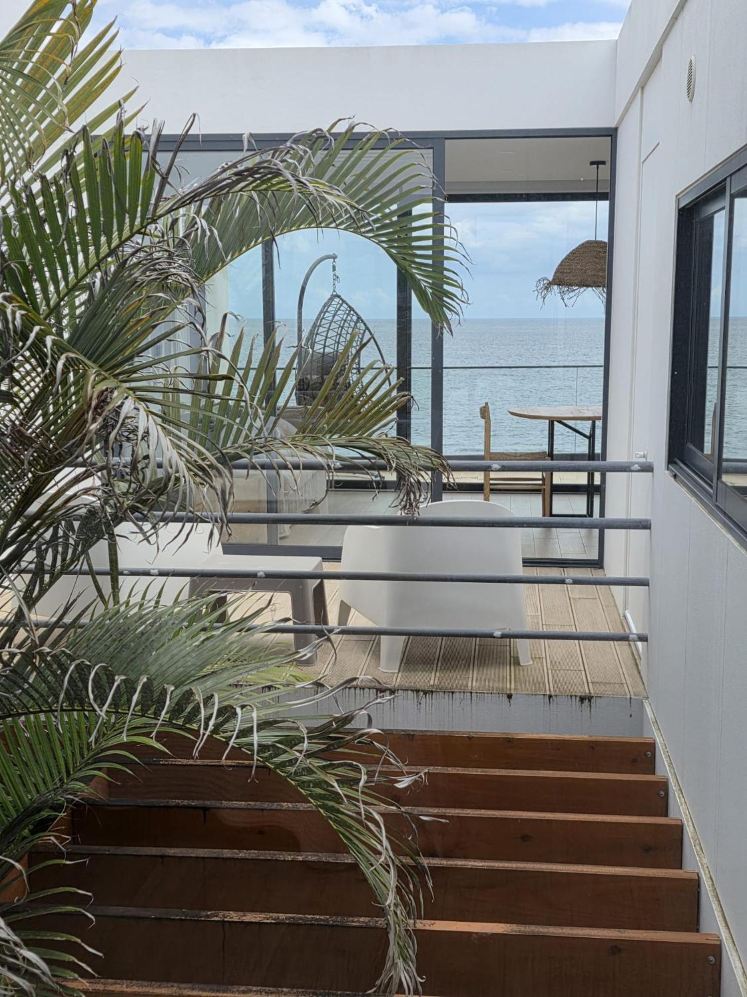 Home At Azores - Oasis House São Roque Kültér fotó