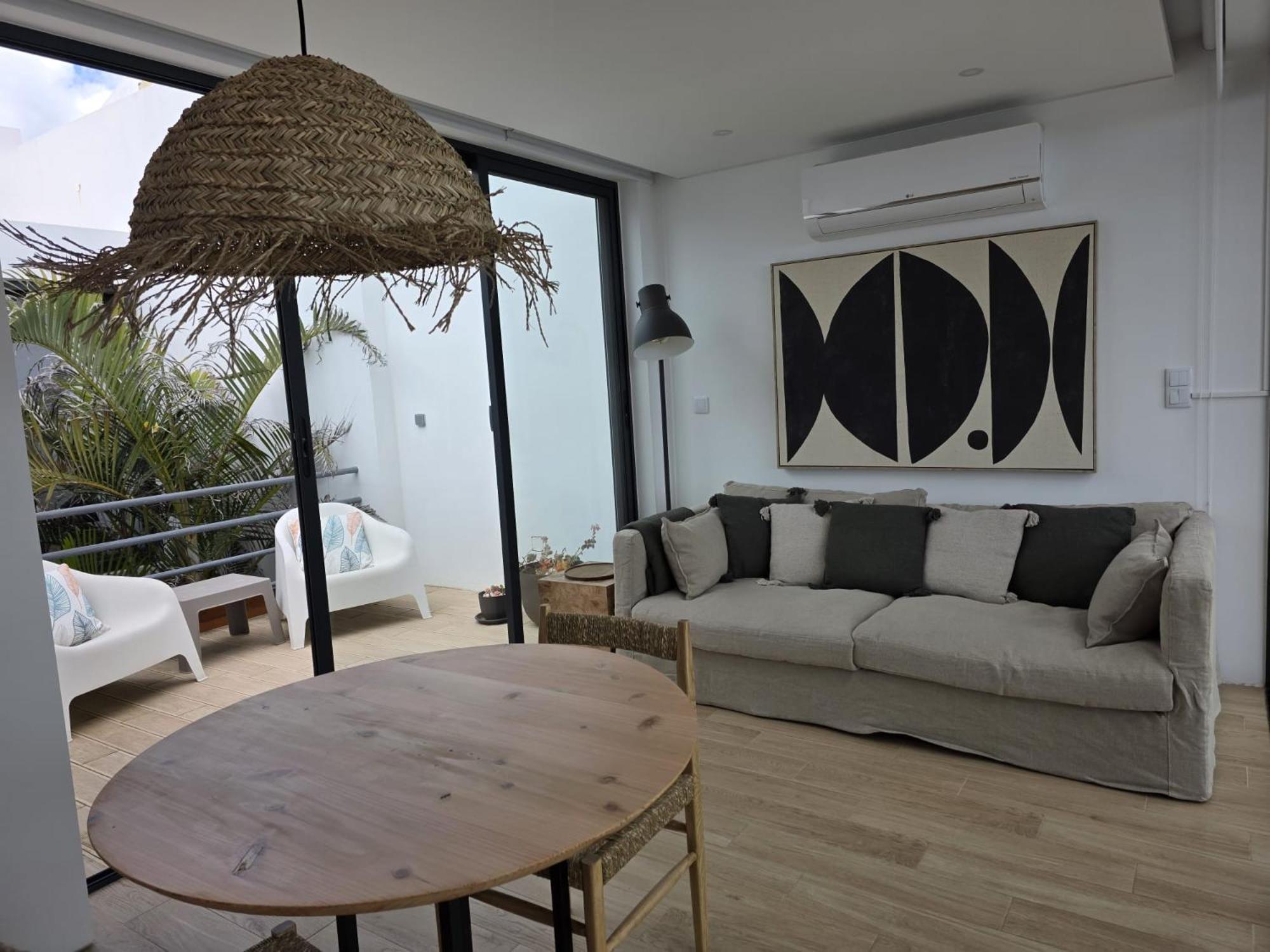 Home At Azores - Oasis House São Roque Kültér fotó